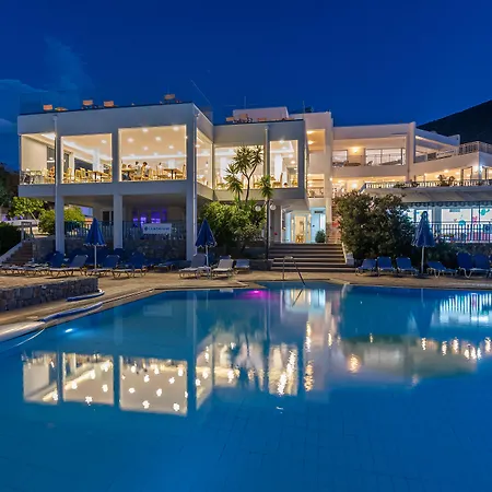 Sunshine Village (adults Only)