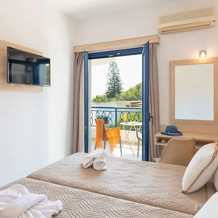 Sunshine Village (adults Only) Hersonissos (Crete)