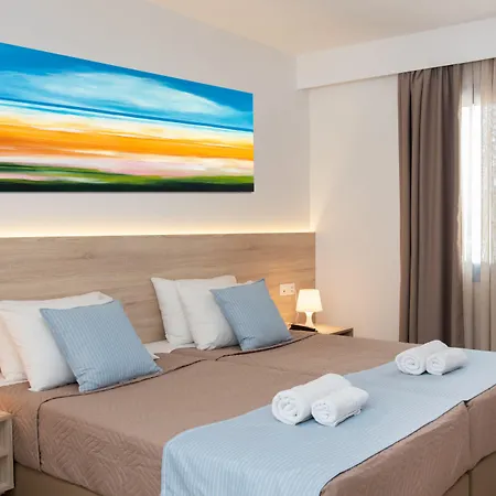 Sunshine Village (adults Only)