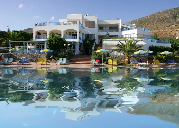 Sunshine Village (adults Only)