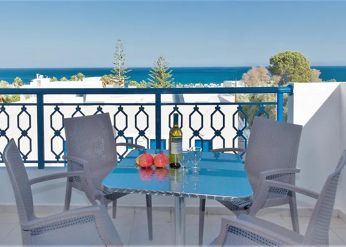 Sunshine Village (adults Only) Hotel Hersonissos (Crete)