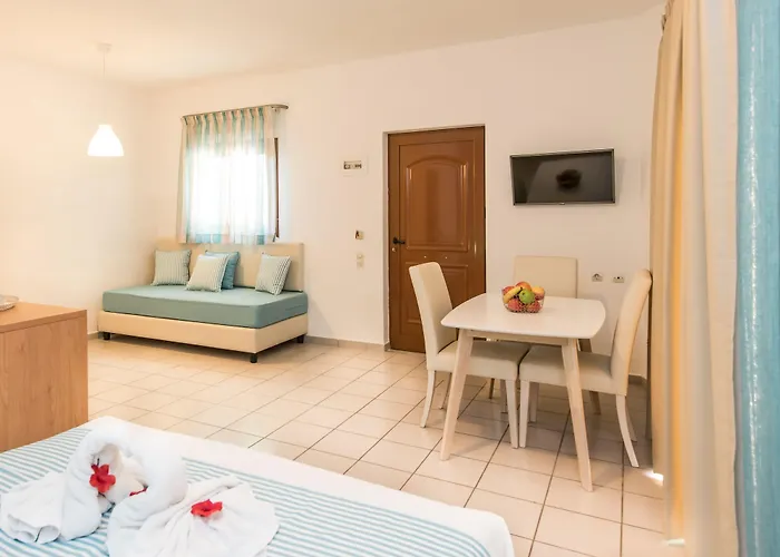 Hotel Sunshine Village (adults Only)