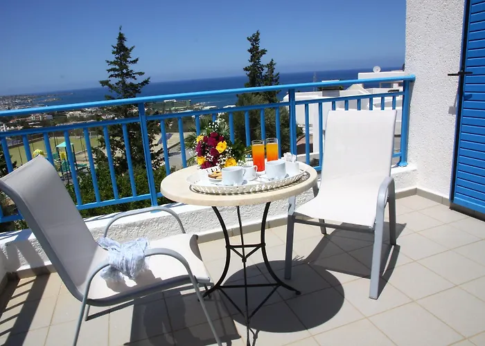 Sunshine Village (adults Only) Hersonissos (Crete)