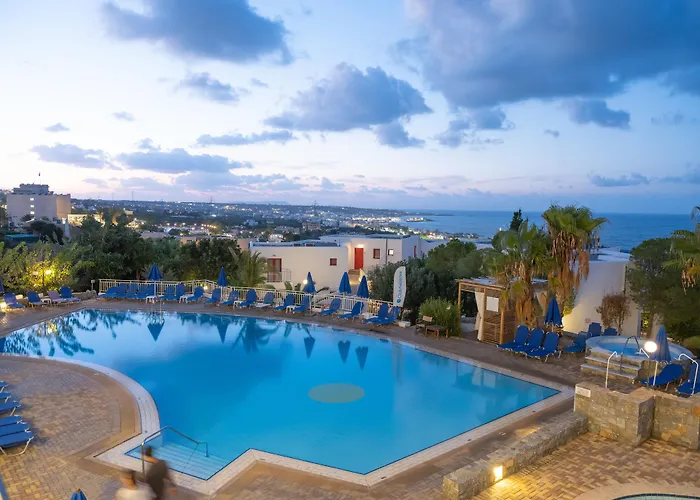 Sunshine Village (adults Only) Hotel 4*