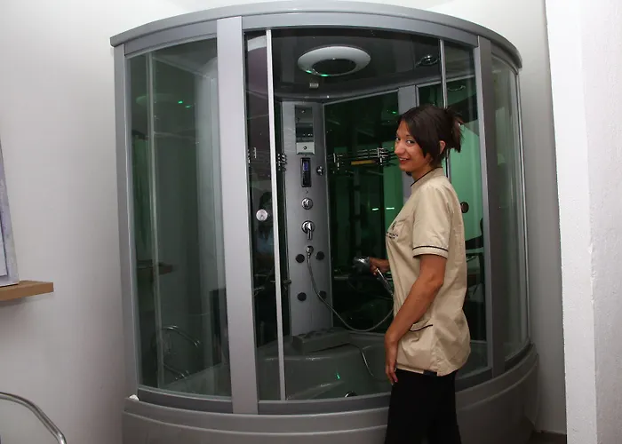 Sunshine Village (adults Only) 4*