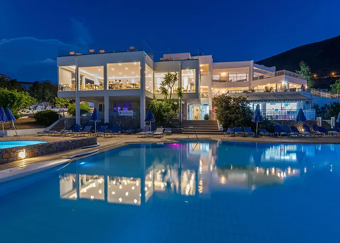 Sunshine Village (adults Only)