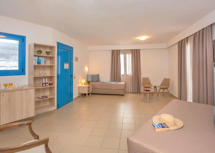 Hotel Sunshine Village (adults Only) 4*