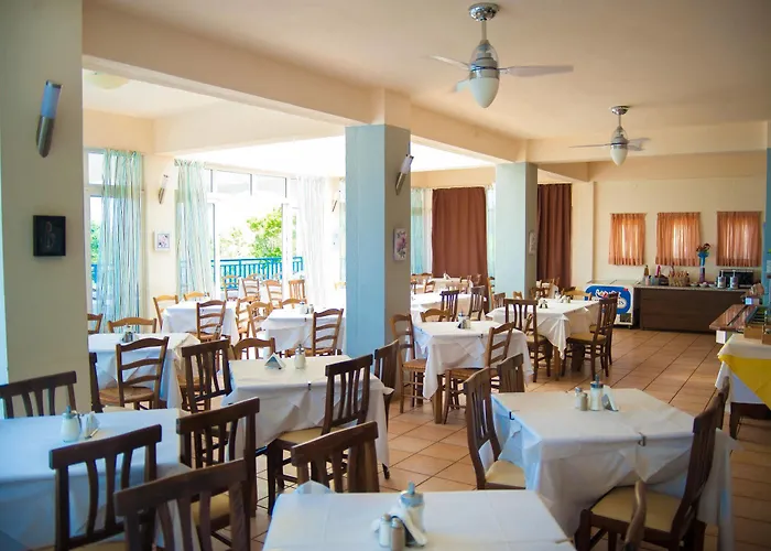 Sunshine Village (adults Only) Hotel