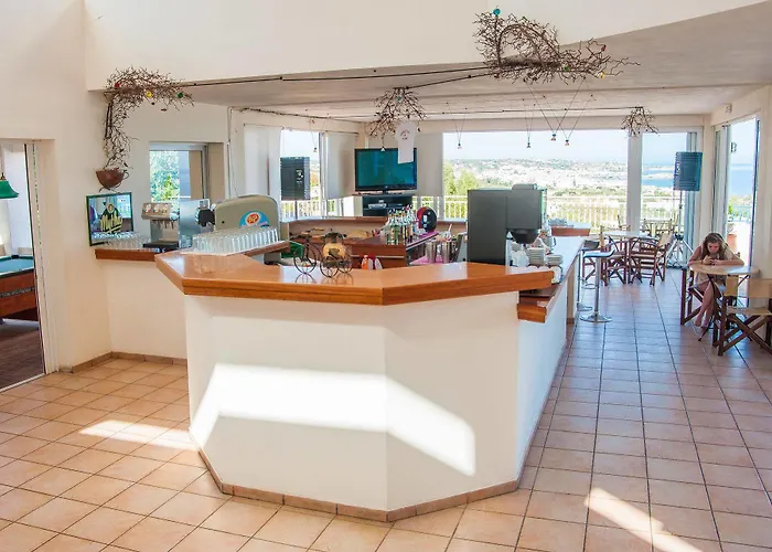 Sunshine Village (adults Only) Hotel Hersonissos (Crete)