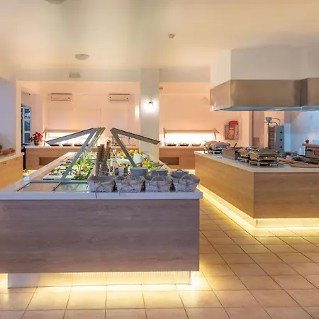 Hotel Sunshine Village (adults Only) 4*