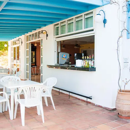 Sunshine Village (adults Only) 4*