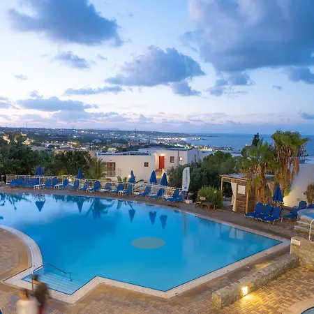 Sunshine Village (adults Only) Hotel 4*