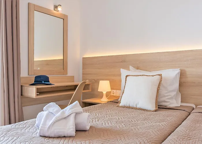 Sunshine Village (adults Only) Hotel 4*