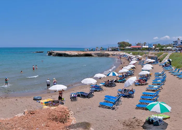 Sunshine Village (adults Only)