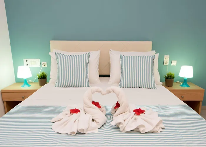 Hotel Sunshine Village (adults Only)