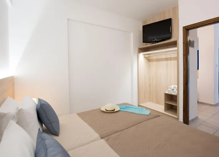 Sunshine Village (adults Only) 4* Hersonissos (Crete)