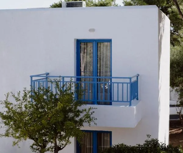 Sunshine Village (adults Only) Hotel 4*