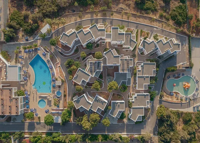 Sunshine Village (adults Only) Hotel Hersonissos (Crete)