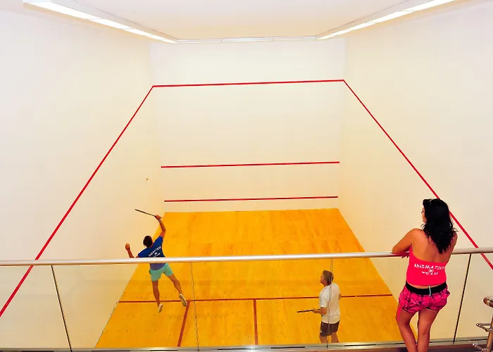 Sunshine Village (adults Only) Hersonissos (Crete)