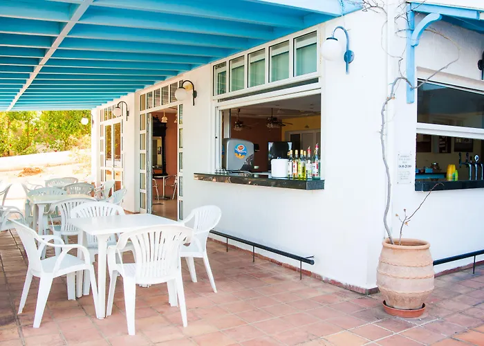 Sunshine Village (adults Only) 4*