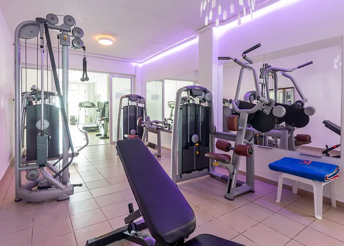 Sunshine Village (adults Only) 4* Hersonissos (Crete)