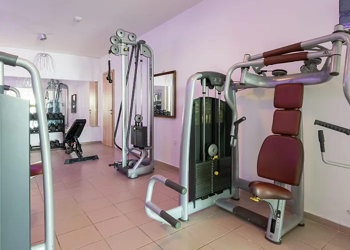 Sunshine Village (adults Only)