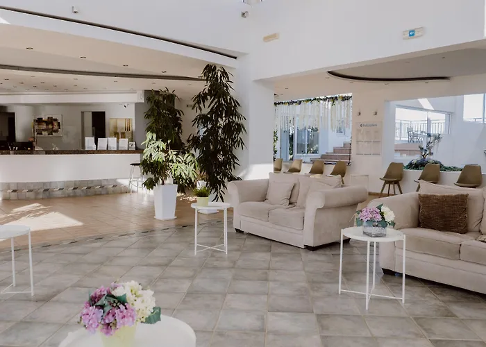 Sunshine Village (adults Only) 4*