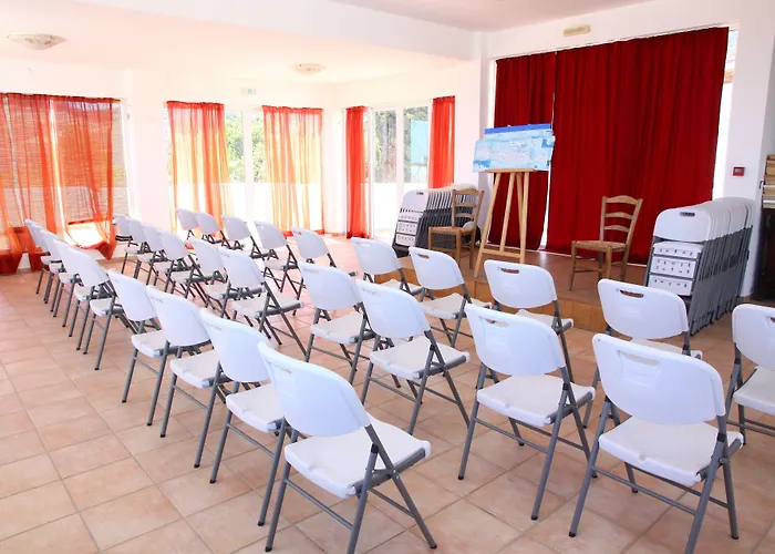 Sunshine Village (adults Only) Hotel