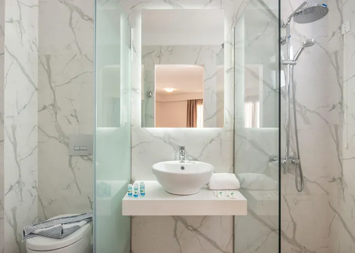 Sunshine Village (adults Only)