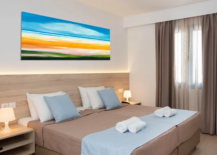 Sunshine Village (adults Only)