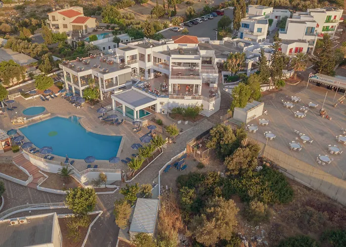 Hotel Sunshine Village (adults Only)