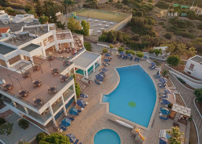 Hotel Sunshine Village (adults Only)