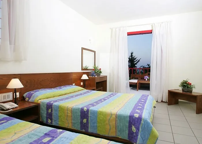 Sunshine Village (adults Only) Hotel