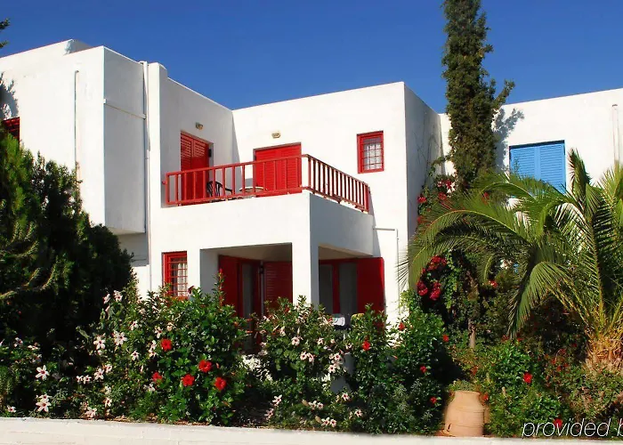 Sunshine Village (adults Only) 4* Hersonissos (Crete)