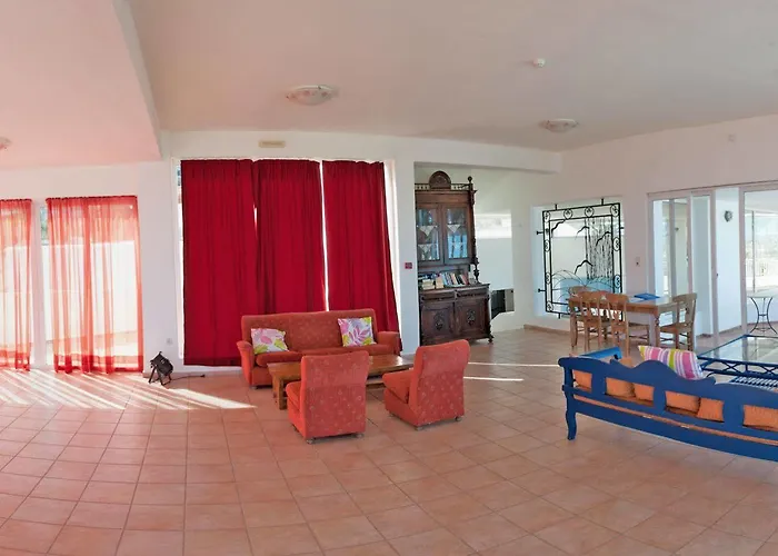 Sunshine Village (adults Only) Hotel