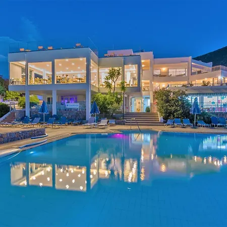 Sunshine Village (adults Only) Hotel