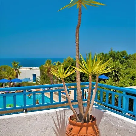 Sunshine Village (adults Only) 4* Hersonissos (Crete)