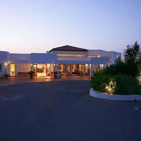 Sunshine Village (adults Only) 4* הרסוניסוס