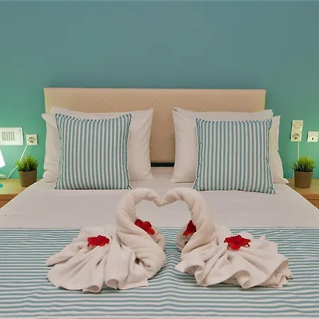 Hotel Sunshine Village (adults Only) Hersonissos (Crete)
