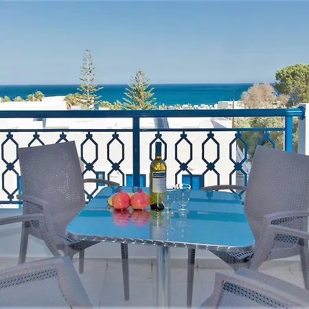 Sunshine Village (adults Only) Otel Hersonissos (Crete)