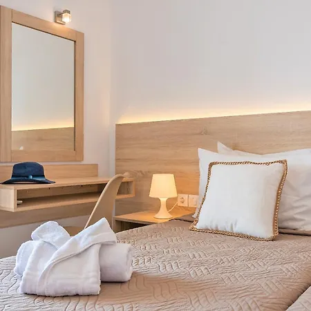 Sunshine Village (adults Only) Hotel 4*