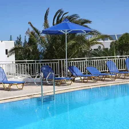 Sunshine Village (adults Only) Hersonissos (Crete)