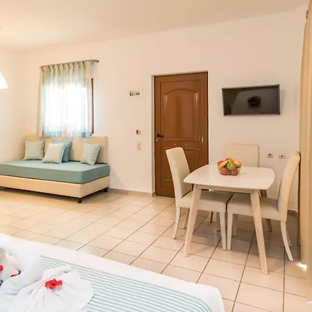 Otel Sunshine Village (adults Only)