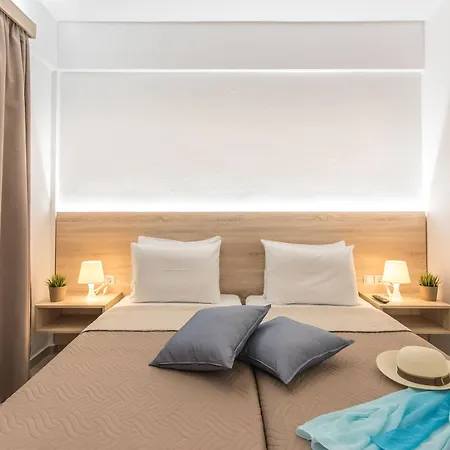 Otel Sunshine Village (adults Only)