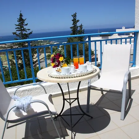 Sunshine Village (adults Only) Hersónissos