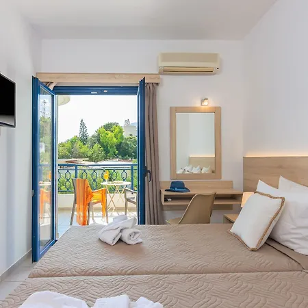 Otel Sunshine Village (adults Only) 4*