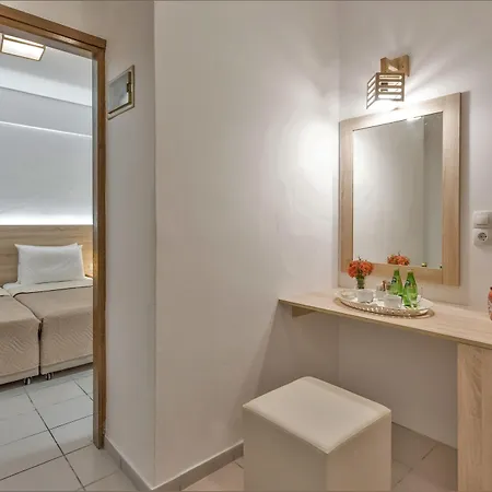 Hotel Sunshine Village (adults Only)