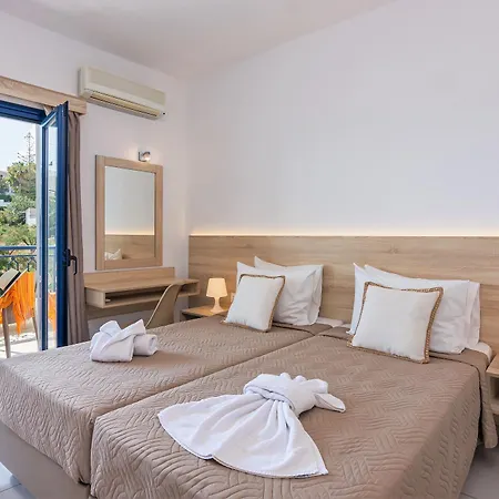 Sunshine Village (adults Only) Otel 4*
