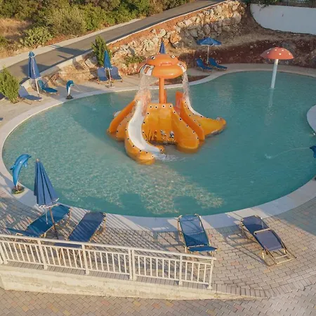 Otel Sunshine Village (adults Only) Hersonissos (Crete)
