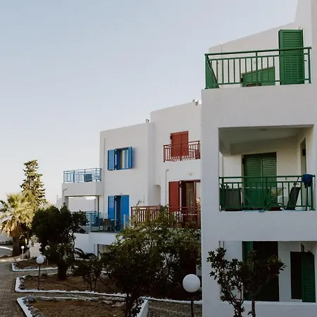 Sunshine Village (adults Only) 4* Hersonissos (Crete)